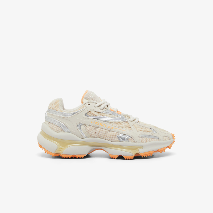 Lacoste L003 2K24 qadın krossovkaları
