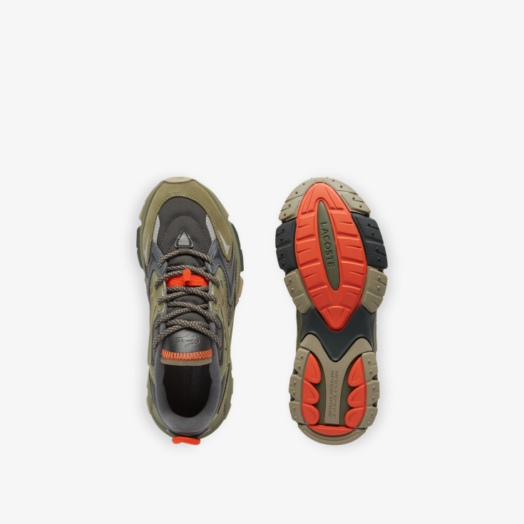 Lacoste L003 NEO TECH qadın krossovkaları