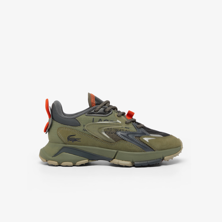 Lacoste L003 NEO TECH qadın krossovkaları