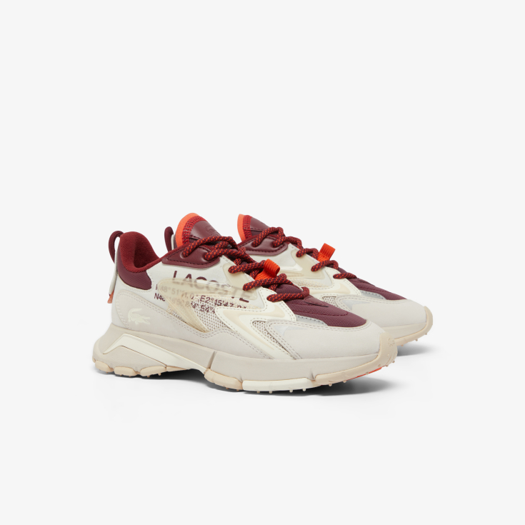Lacoste L003 NEO TECH qadın krossovkaları