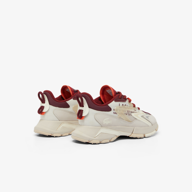 Lacoste L003 NEO TECH qadın krossovkaları