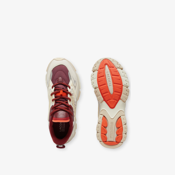 Lacoste L003 NEO TECH qadın krossovkaları