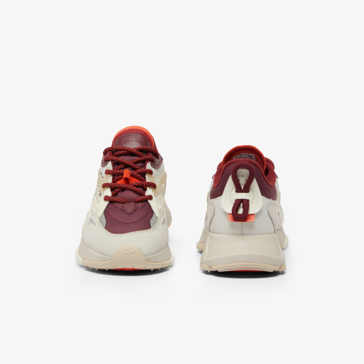 Lacoste L003 NEO TECH qadın krossovkaları