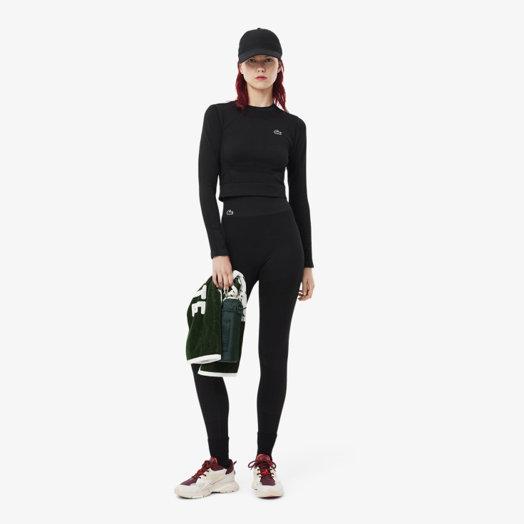 Lacoste L003 NEO TECH qadın krossovkaları