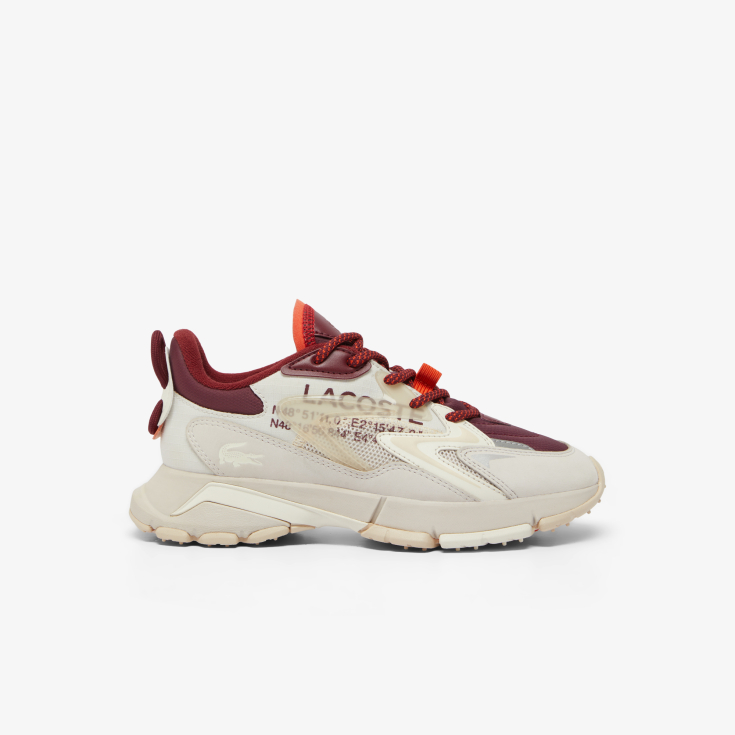 Lacoste L003 NEO TECH qadın krossovkaları