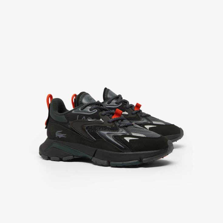 Lacoste L003 NEO TECH qadın krossovkaları