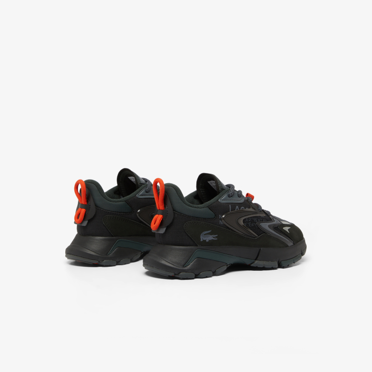 Lacoste L003 NEO TECH qadın krossovkaları