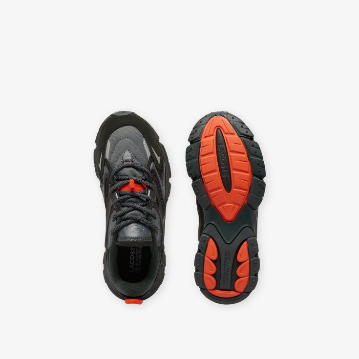 Lacoste L003 NEO TECH qadın krossovkaları