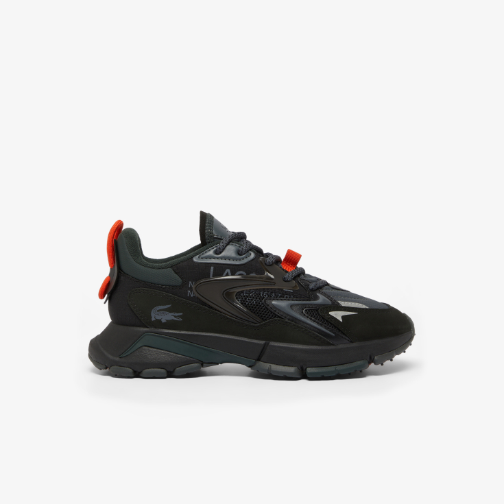 Lacoste L003 NEO TECH qadın krossovkaları
