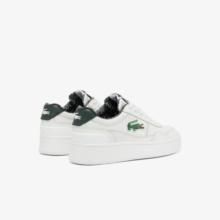 Lacoste qadın idman ayaqqabısı