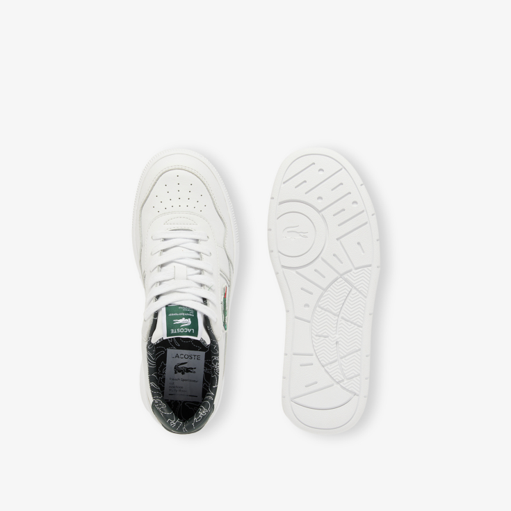 Lacoste qadın idman ayaqqabısı