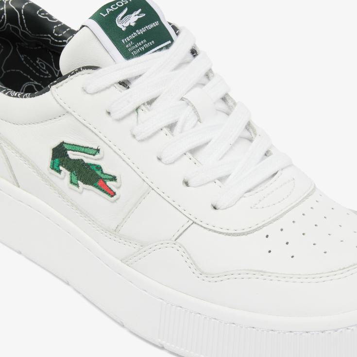 Lacoste qadın idman ayaqqabısı
