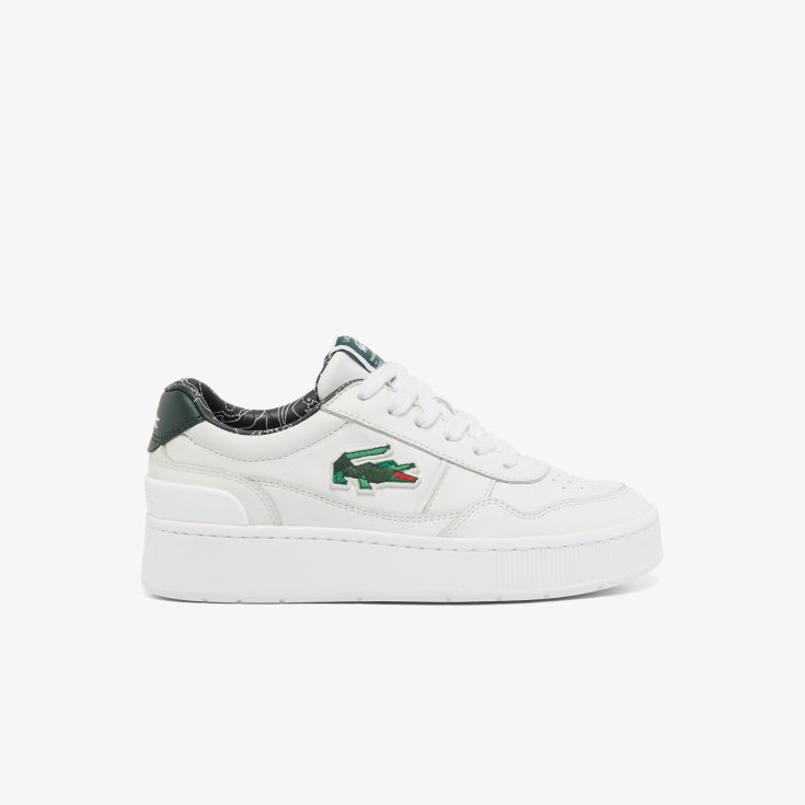 Lacoste qadın idman ayaqqabısı