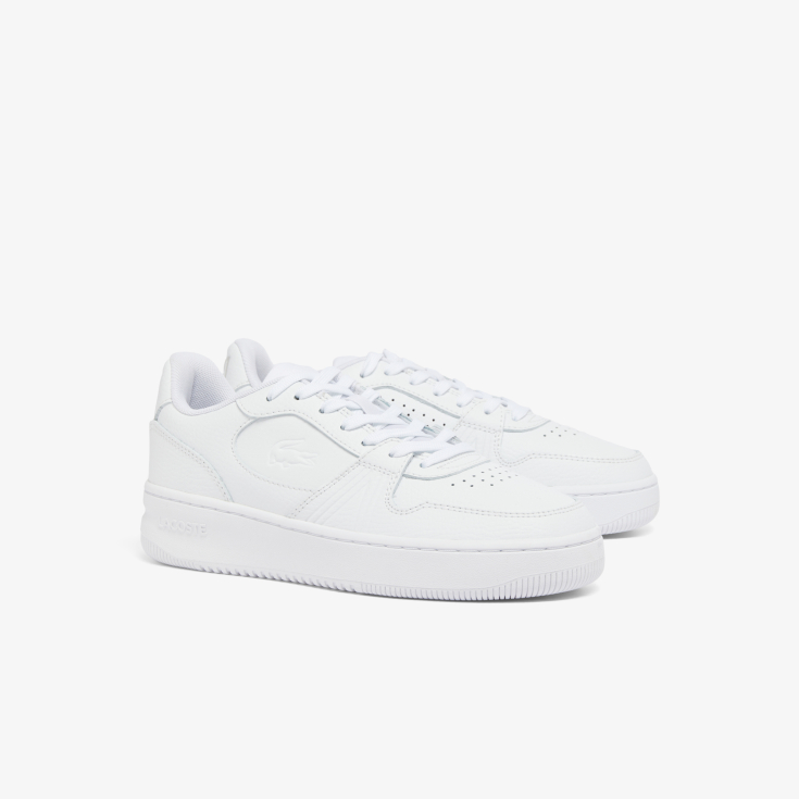 Женские кеды Lacoste