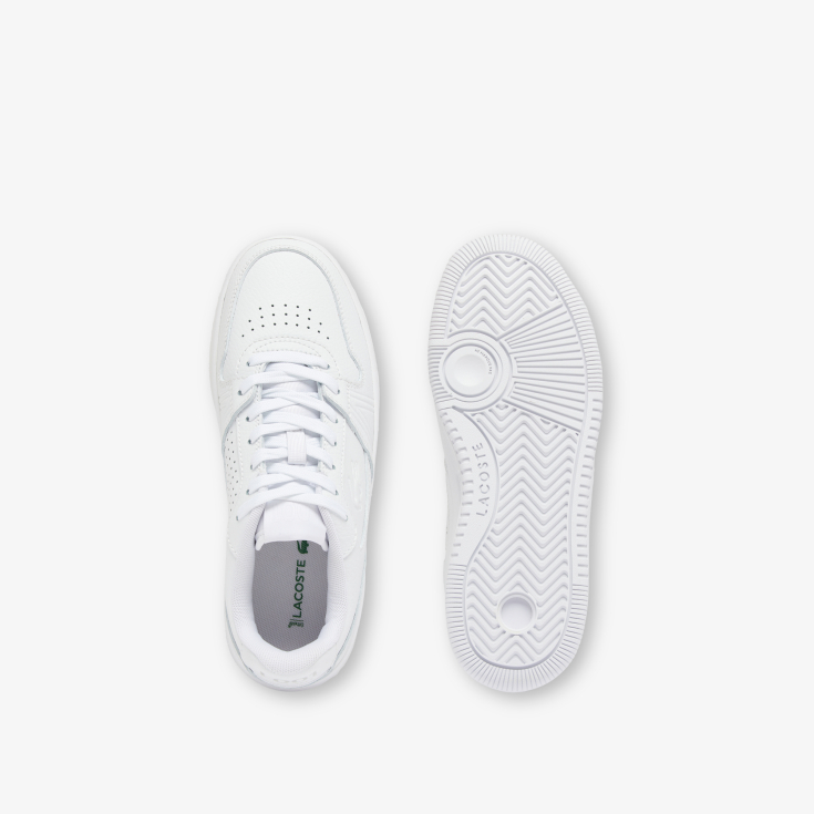 Женские кеды Lacoste