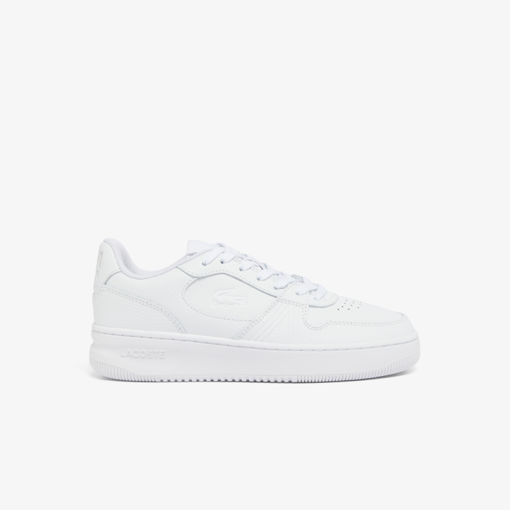 Женские кеды Lacoste