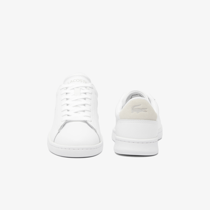 Lacoste qadın idman ayaqqabısı