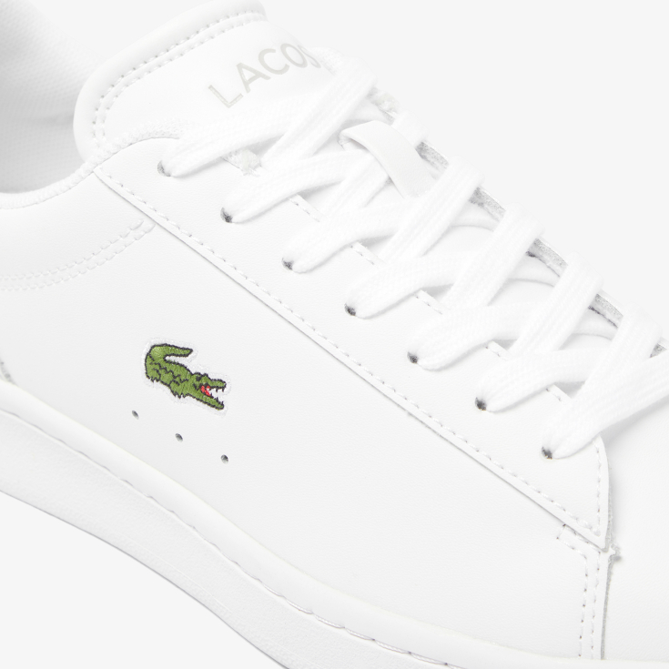 Lacoste qadın idman ayaqqabısı