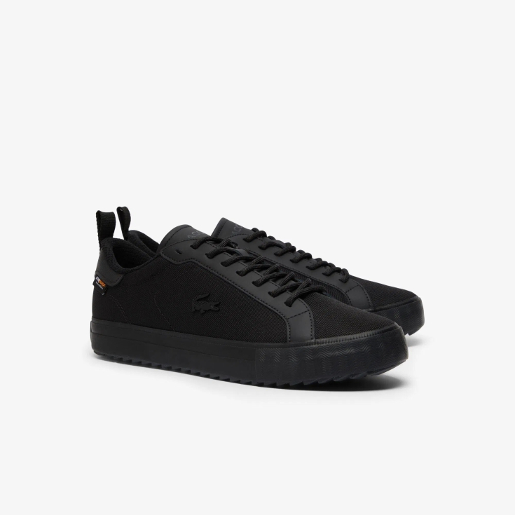 Lacoste kişi idman ayaqqabısı