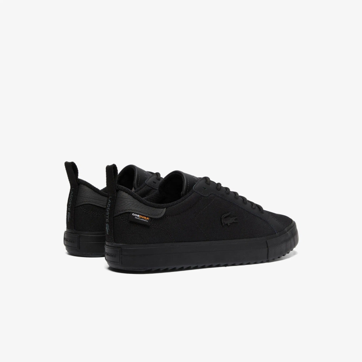 Lacoste kişi idman ayaqqabısı