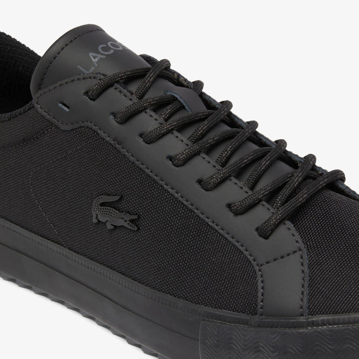 Lacoste kişi idman ayaqqabısı