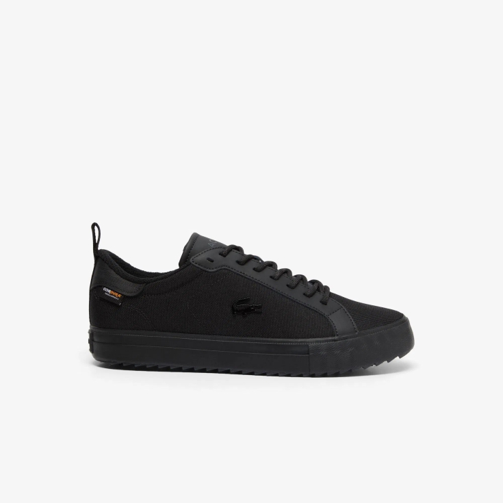 Lacoste kişi idman ayaqqabısı