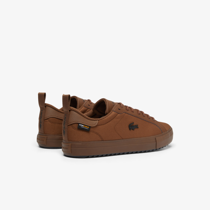 Lacoste kişi idman ayaqqabısı