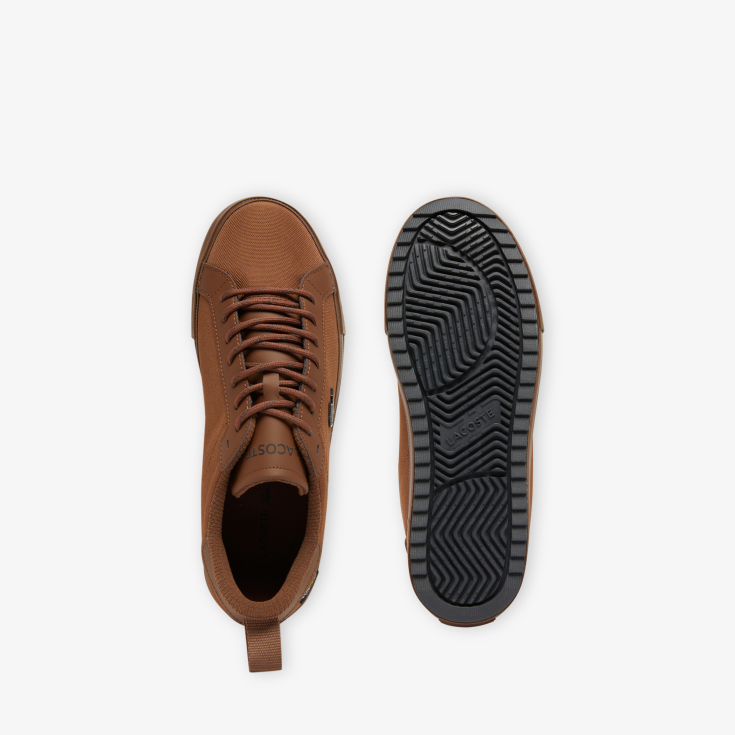 Lacoste kişi idman ayaqqabısı