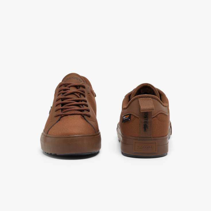 Lacoste kişi idman ayaqqabısı