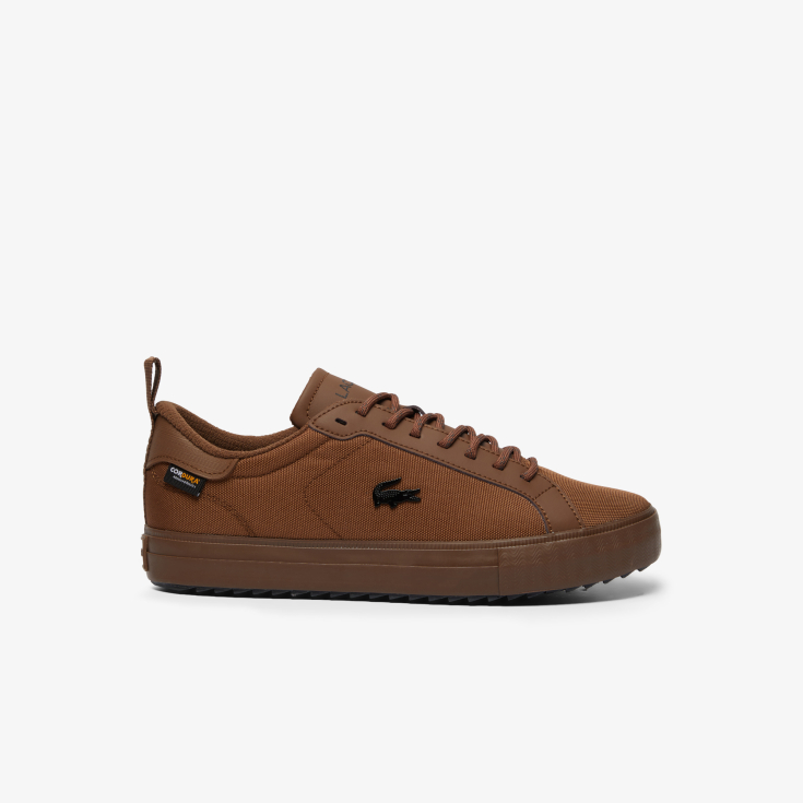 Lacoste kişi idman ayaqqabısı