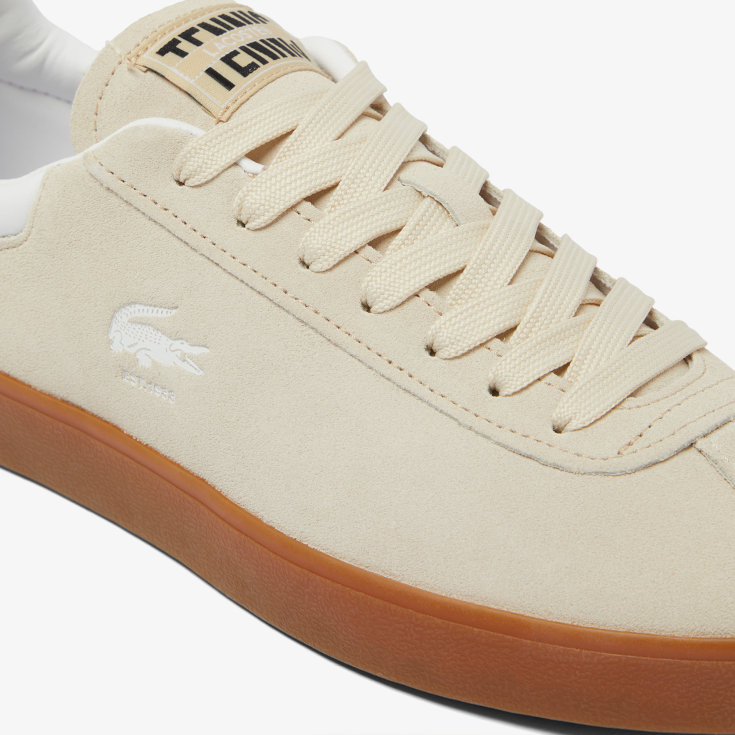 Lacoste kişi kedləri