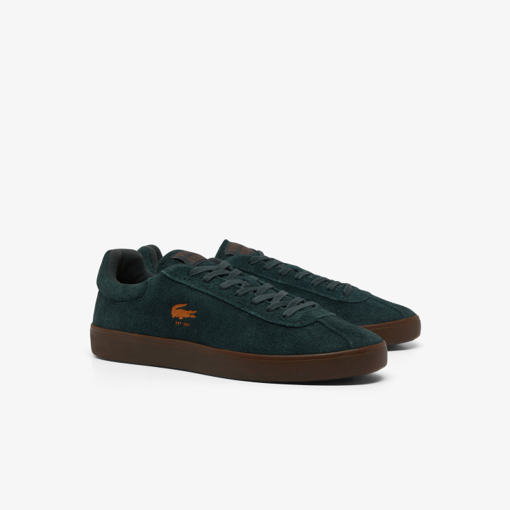 Lacoste BASESHOT kişi kedləri