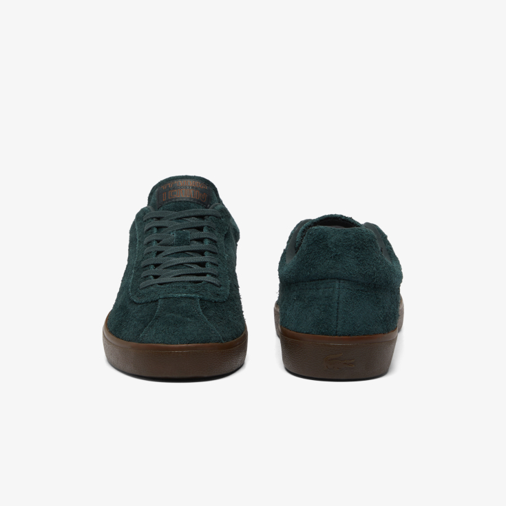 Lacoste BASESHOT kişi kedləri