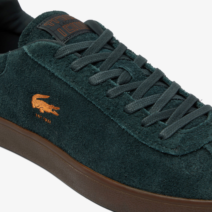 Lacoste BASESHOT kişi kedləri