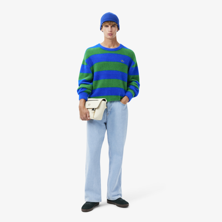 Lacoste BASESHOT kişi kedləri