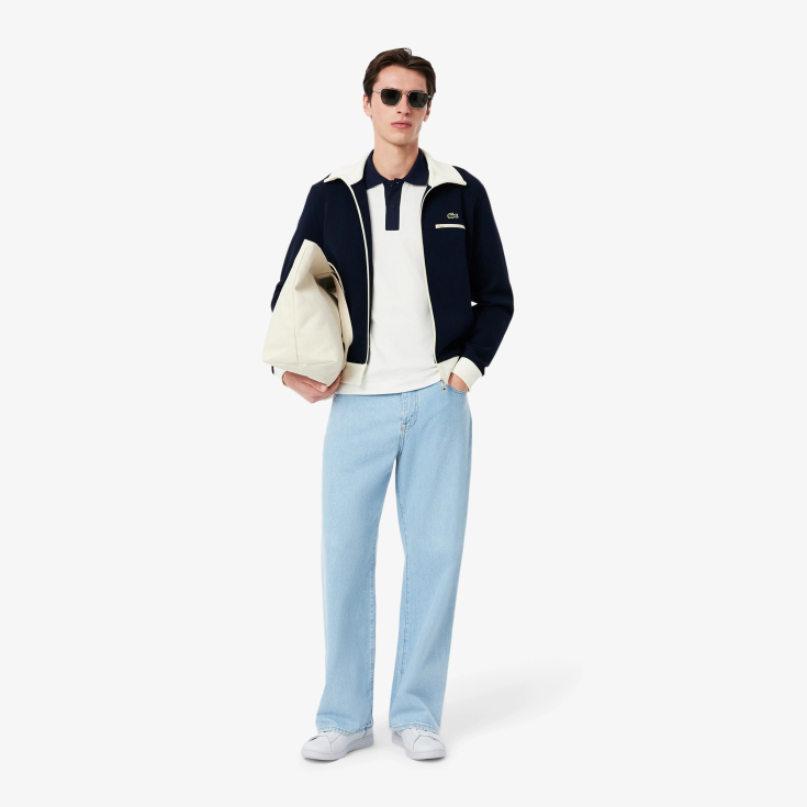Lacoste kişi kedləri