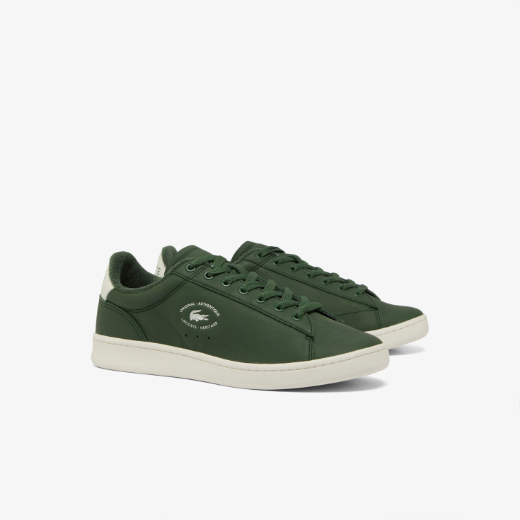 Lacoste BASESHOT qadın kedləri