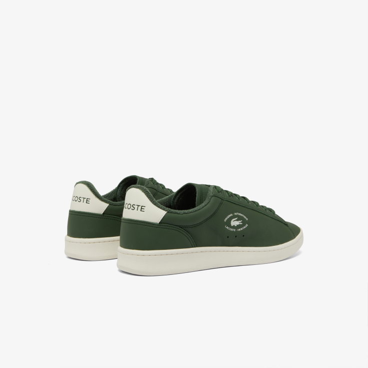 Lacoste BASESHOT qadın kedləri
