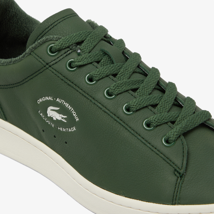 Lacoste BASESHOT qadın kedləri