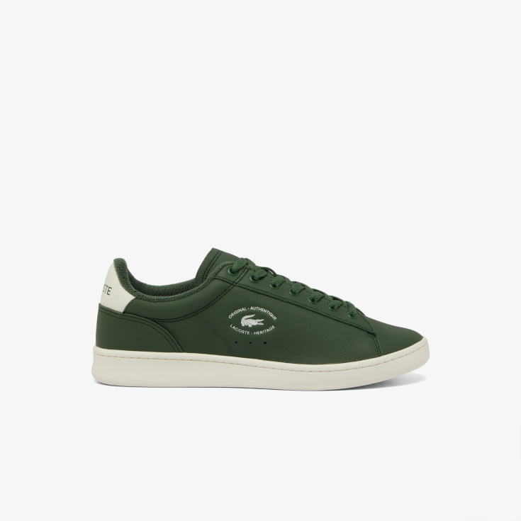 Lacoste BASESHOT qadın kedləri
