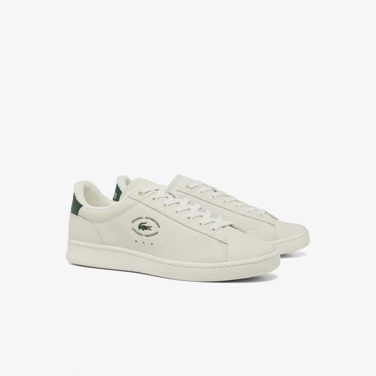 Lacoste BASESHOT qadın kedləri