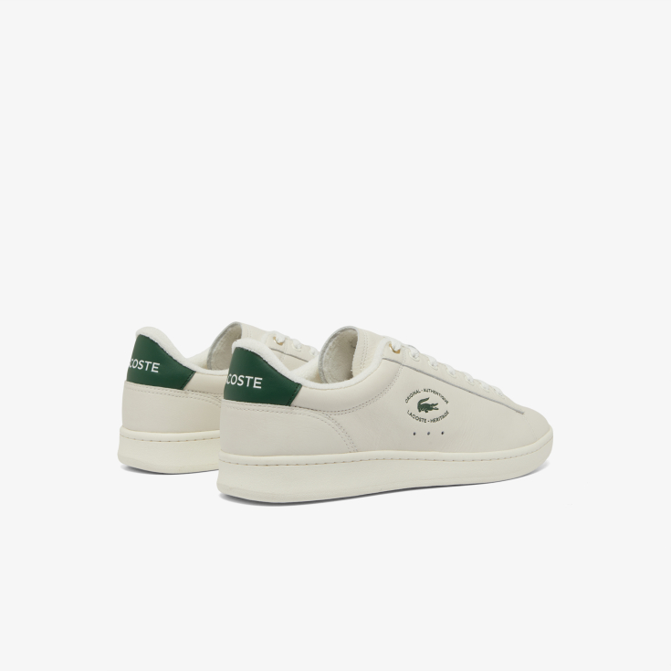 Lacoste BASESHOT qadın kedləri