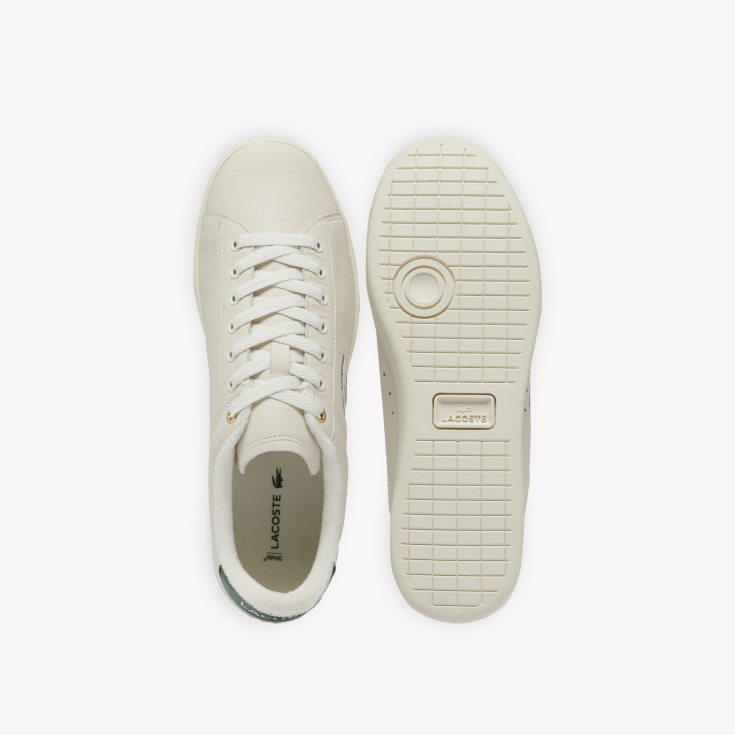 Lacoste BASESHOT qadın kedləri