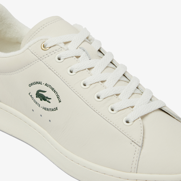 Lacoste BASESHOT qadın kedləri