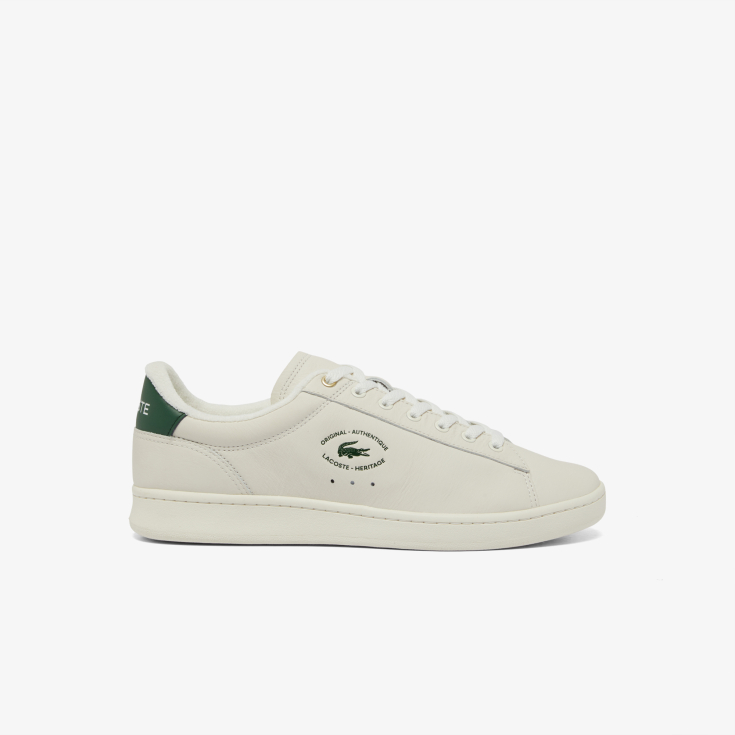 Lacoste BASESHOT qadın kedləri