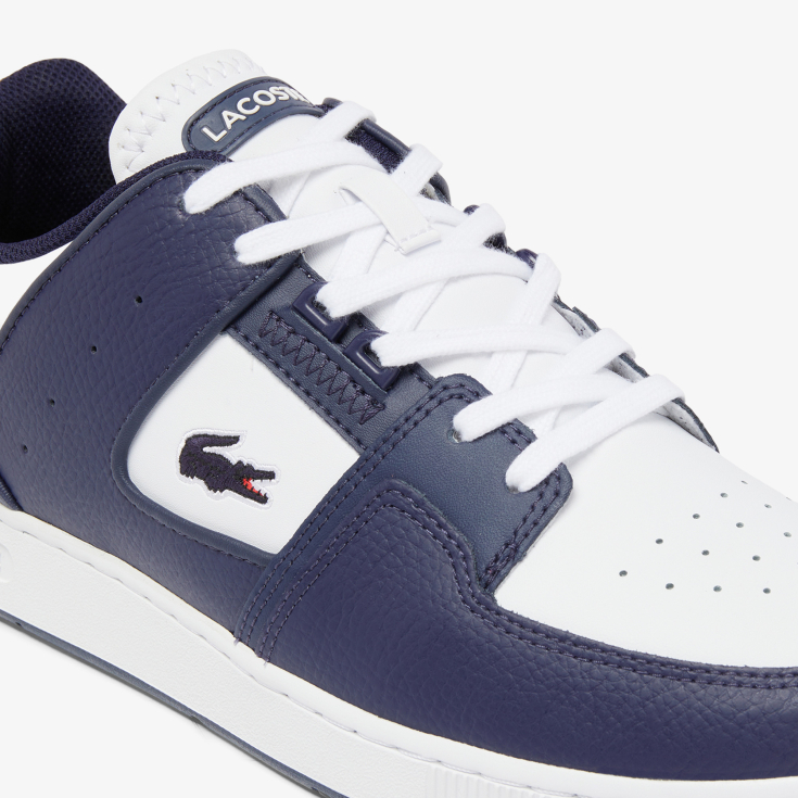 Lacoste kişi kedləri