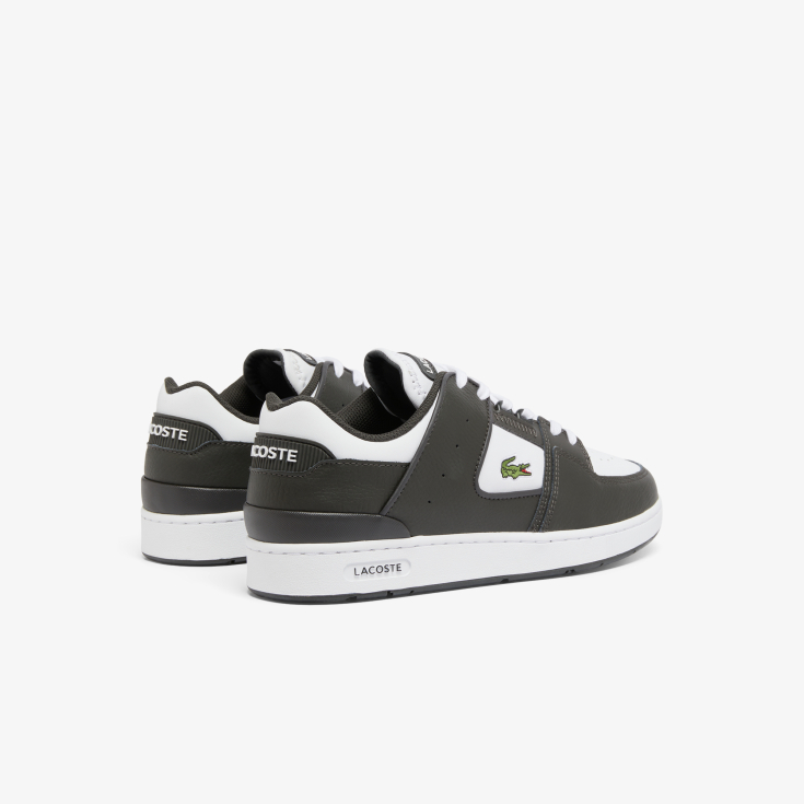 Lacoste kişi kedləri