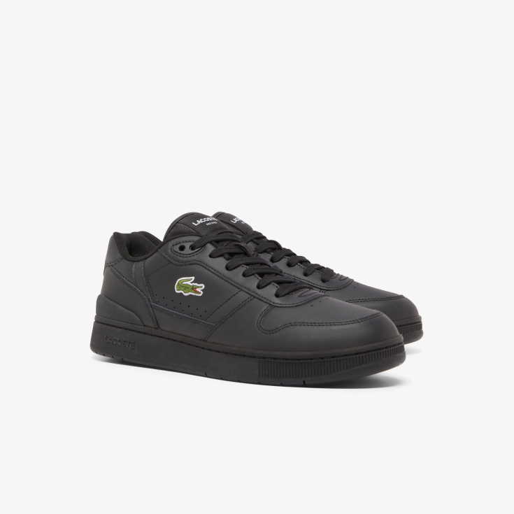 Мужские кеды Lacoste