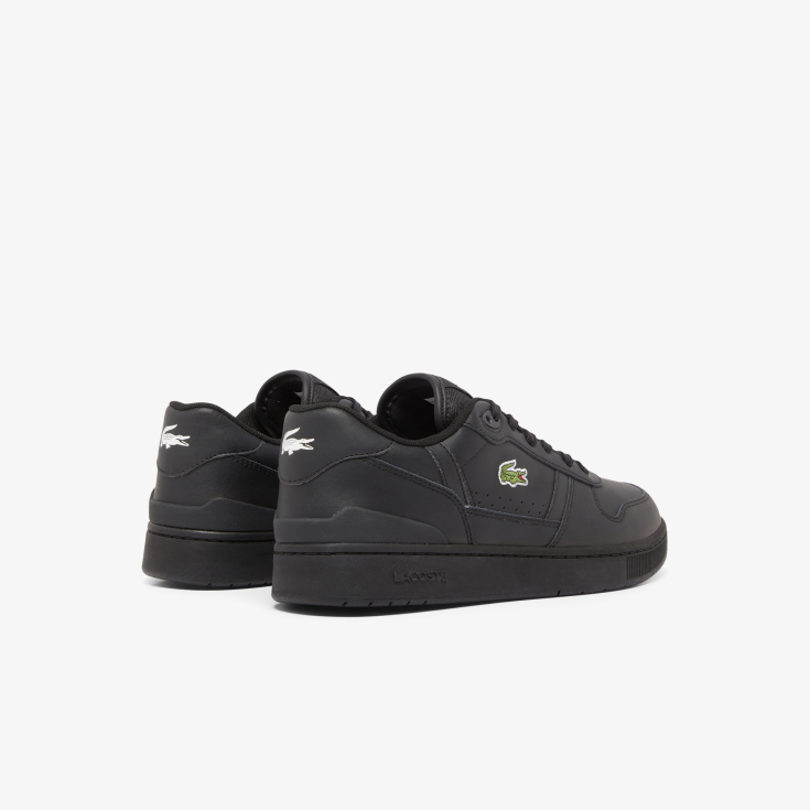 Мужские кеды Lacoste