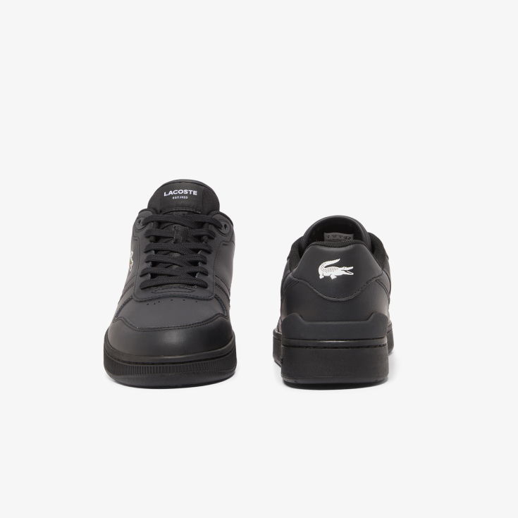 Мужские кеды Lacoste